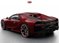 2018 Bugatti Chiron