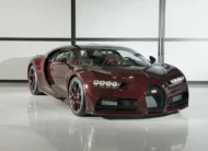 2018 Bugatti Chiron