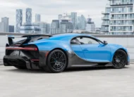 2021 Bugatti Chiron