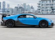 2021 Bugatti Chiron