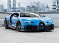 2021 Bugatti Chiron