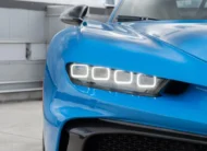 2021 Bugatti Chiron