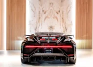 2022 Bugatti Chiron