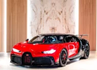 2022 Bugatti Chiron