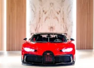 2022 Bugatti Chiron